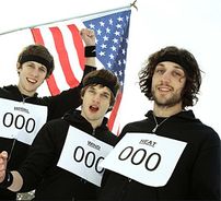 Foto de Whirlwind Heat