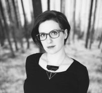 Foto de Audrey Assad