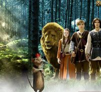 Foto de As Crônicas de Nárnia