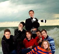 Foto de Belle And Sebastian