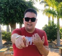 Foto de Pedro Franklin