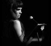 Foto de Phoebe Killdeer and the Short Straws