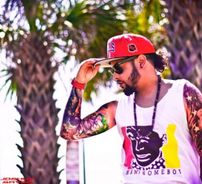Foto de David Correy