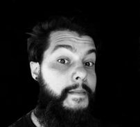 Foto de Júnior Freitas (MPB Alternativa)