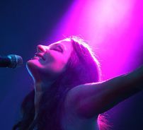 Foto de Nicole Andreu