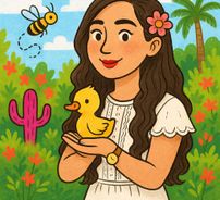 Foto de Sertãozinho de Emily