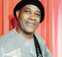 Foto de Carlinhos Conceição