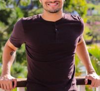 Foto de Cauê Moraes