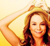 Foto de Bridgit Mendler