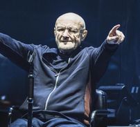 Foto de Phil Collins