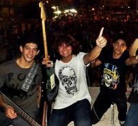 Foto de Banda Dekapy