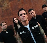 Foto de Bleeding Through