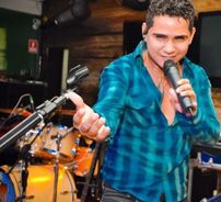 Foto de Bruno Marllyn