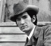 Foto de Townes Van Zandt