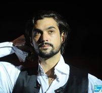 Foto de Florent Mothe