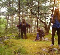 Foto de Skraeckoedlan