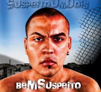 Foto de SuspeitoUmDois