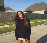 Foto de Alaina Castillo