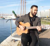 Foto de Israel Vargas