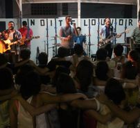 Foto de Projeto Dois ou Mais