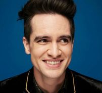 Foto de Brendon Urie