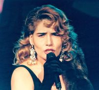 Foto de Tania Libertad