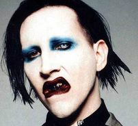 Foto de Marilyn Manson