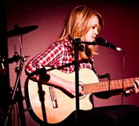 Foto de Roberta Spitaletti