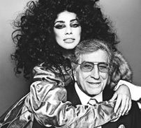 Foto de Tony Bennett