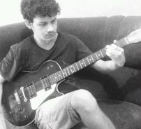 Foto de Marcelinho Santos