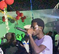 Foto de Kibassa Ti M