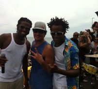 Foto de Trio Ternura