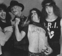 Foto de S.O.D. (Stormtroopers Of Death)