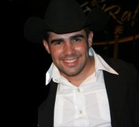 Foto de Matheus e Rafael