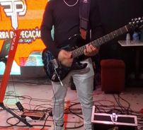 Foto de Farra da Pegação