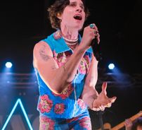 Foto de Spencer Sutherland