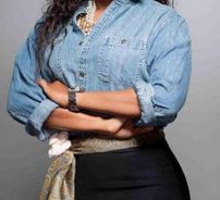 Foto de Juanita Bynum