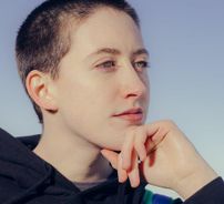 Foto de Frankie Cosmos