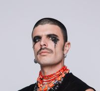 Foto de Rodrigo Cuevas