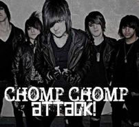 Foto de Chomp Chomp Attack