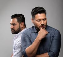 Foto de Banda MS de Sergio Lizárraga