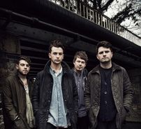 Foto de Lower Than Atlantis