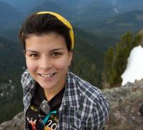 Foto de Nellie Veitenheimer