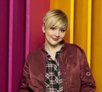 Foto de Freaky Friday (Disney)