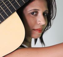 Foto de Karla Gadelha