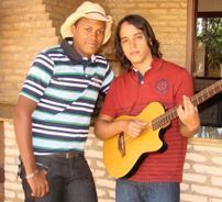 Foto de Kleo Dibah & Rafael