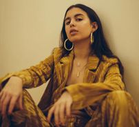 Foto de Sophia Messa