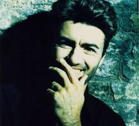 Foto de George Michael