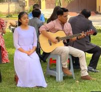 Foto de Daniel Otolea