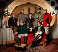 Foto de Elio E Le Storie Tese